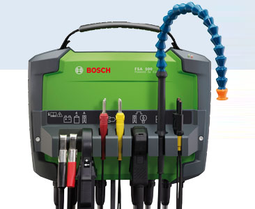 Bosch FSA 500